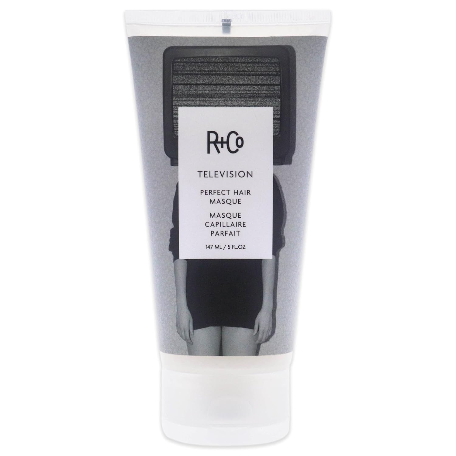 R+Co Television Perfect Hair Masque shop at Exclusive Beauty Club