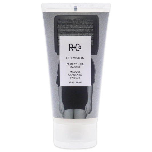 R+Co Television Perfect Hair Masque shop at Exclusive Beauty Club