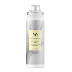 R+Co Touch Up Spray Light Blonde 1