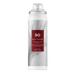 R+Co Touch Up Spray Red 1