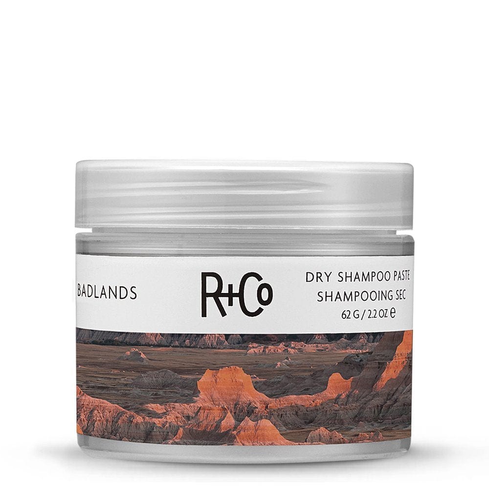 R+Co Dry Shampoo Paste 2.2 oz. shop at Exclusive Beauty
