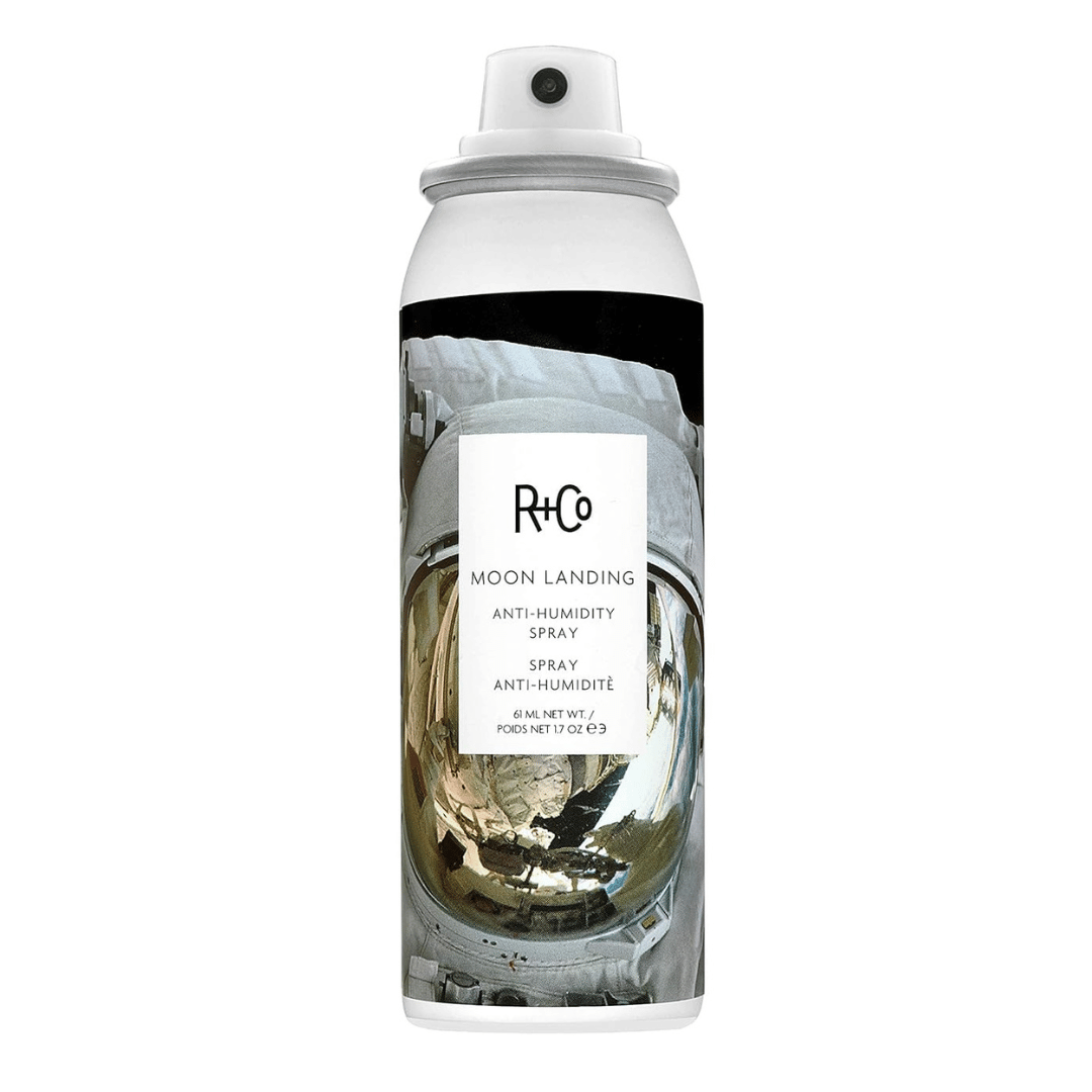 R+Co Moon Landing Anti-Humidity Spray 1.7 oz mini shop at exclusive beauty
