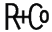 R+Co Logo
