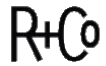 R+Co Logo