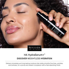 Revision Skincare HA HydraSerum+