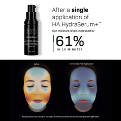 Revision Skincare HA HydraSerum+