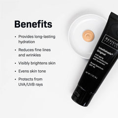 Revision Skincare Intellishade Original SPF 45 Tinted Moisturizer