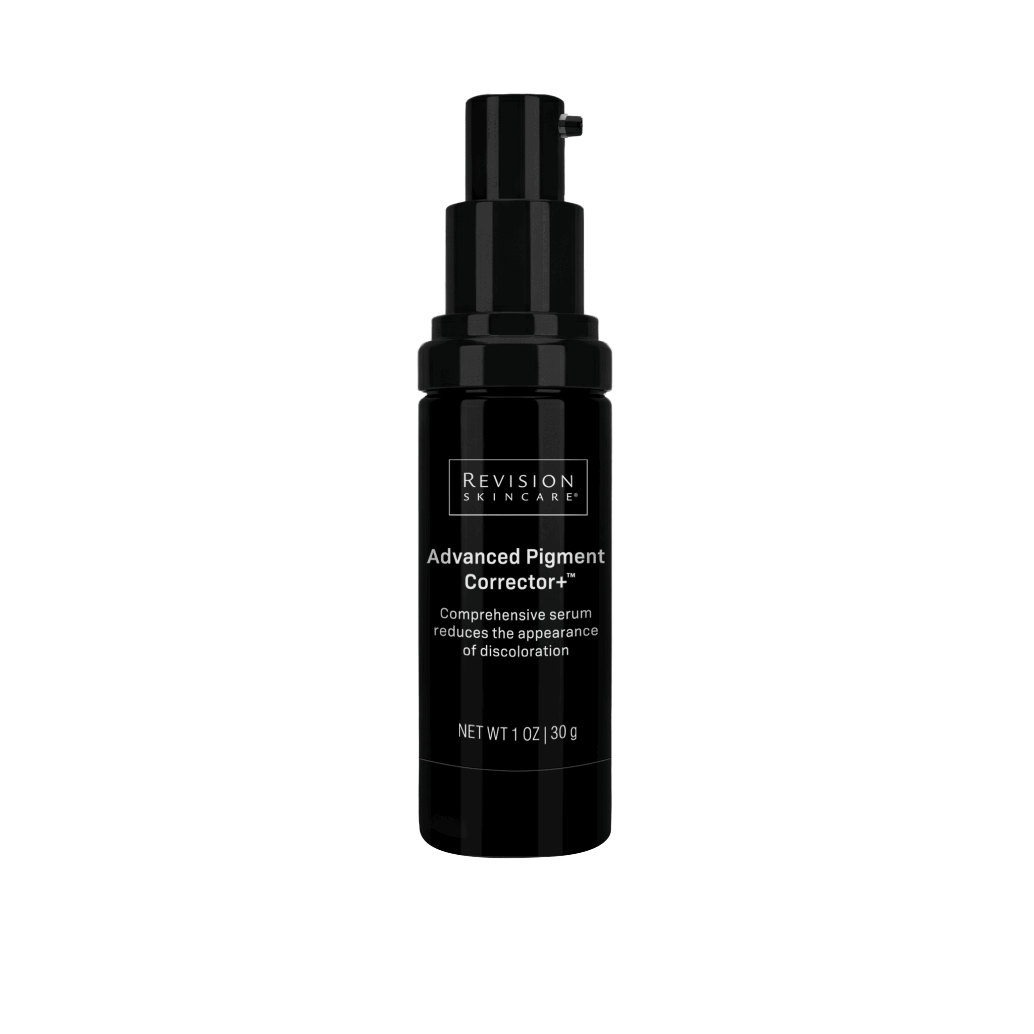 Revision Skincare Advanced Pigment Corrector serum bottle 1 oz