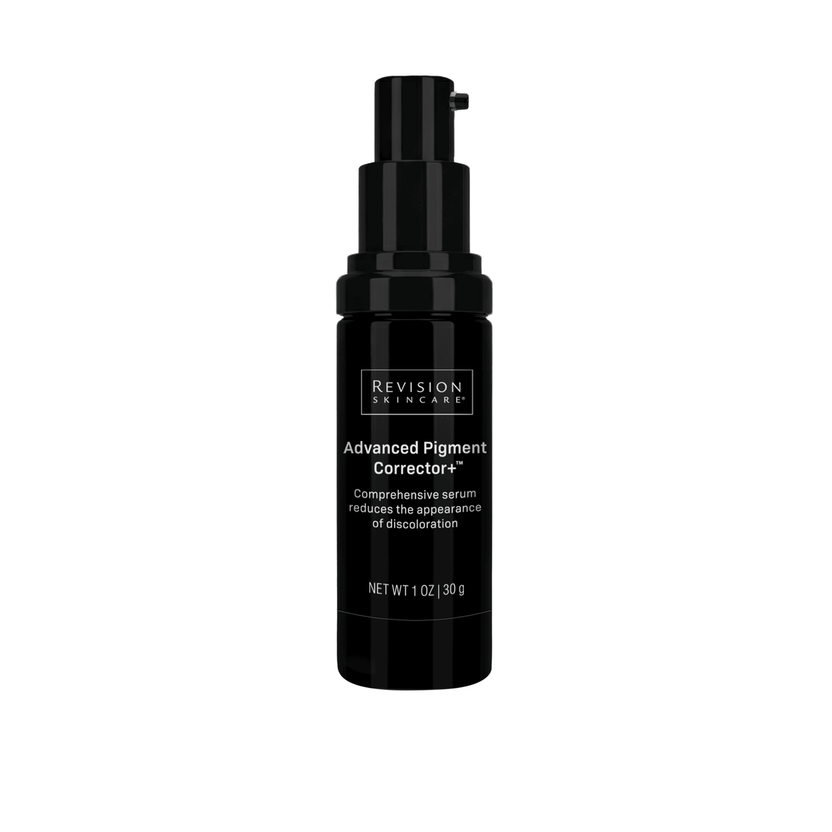 Revision Skincare Advanced Pigment Corrector serum bottle 1 oz
