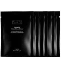 Revision Skincare Hydrating Biocellulose Mask