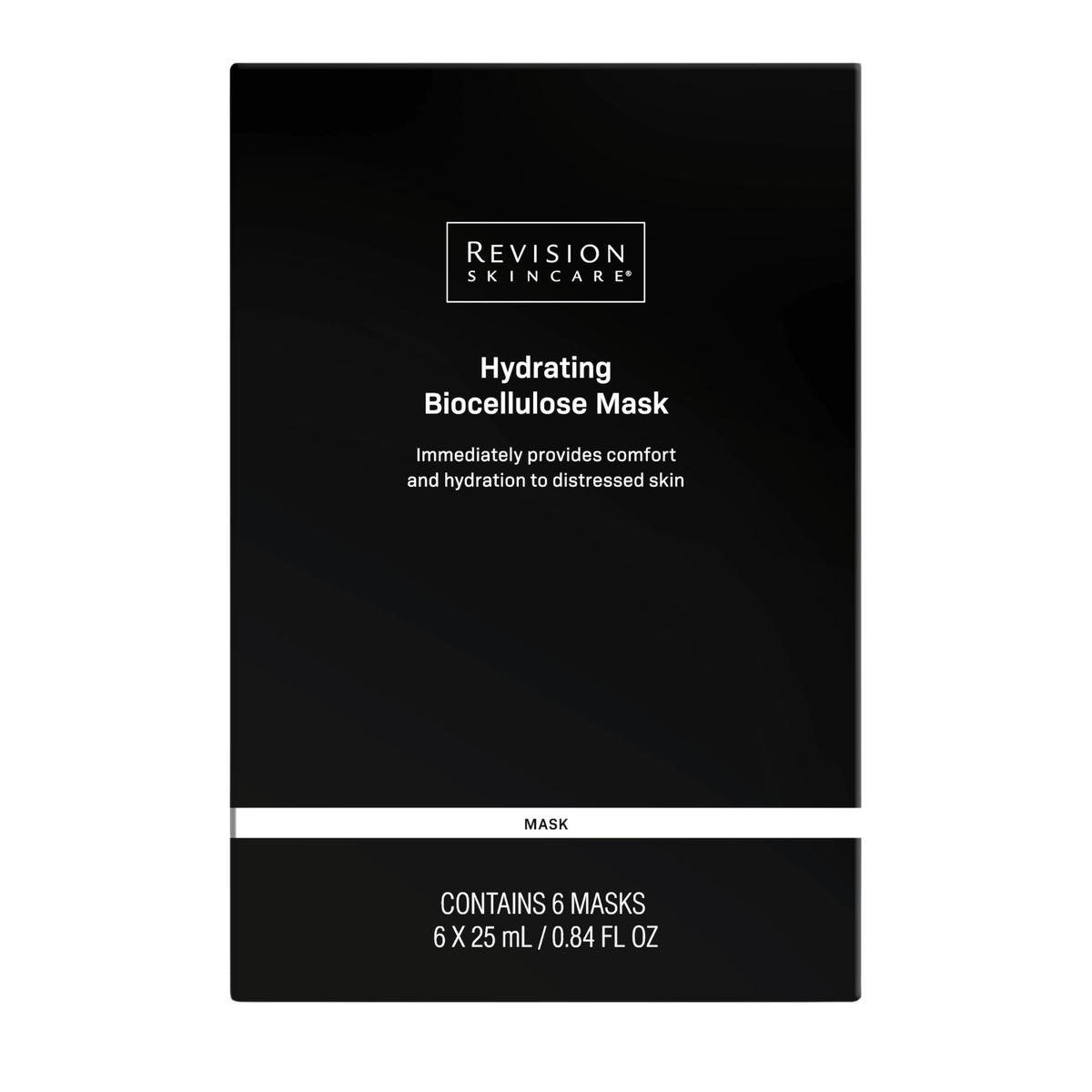 Revision Skincare Hydrating Biocellulose Mask