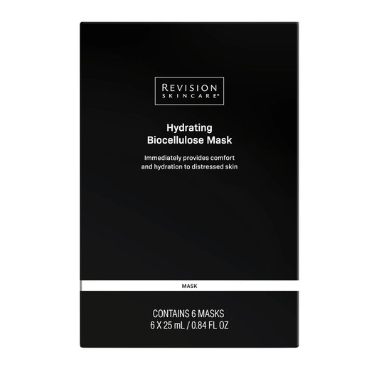 Revision Skincare Hydrating Biocellulose Mask