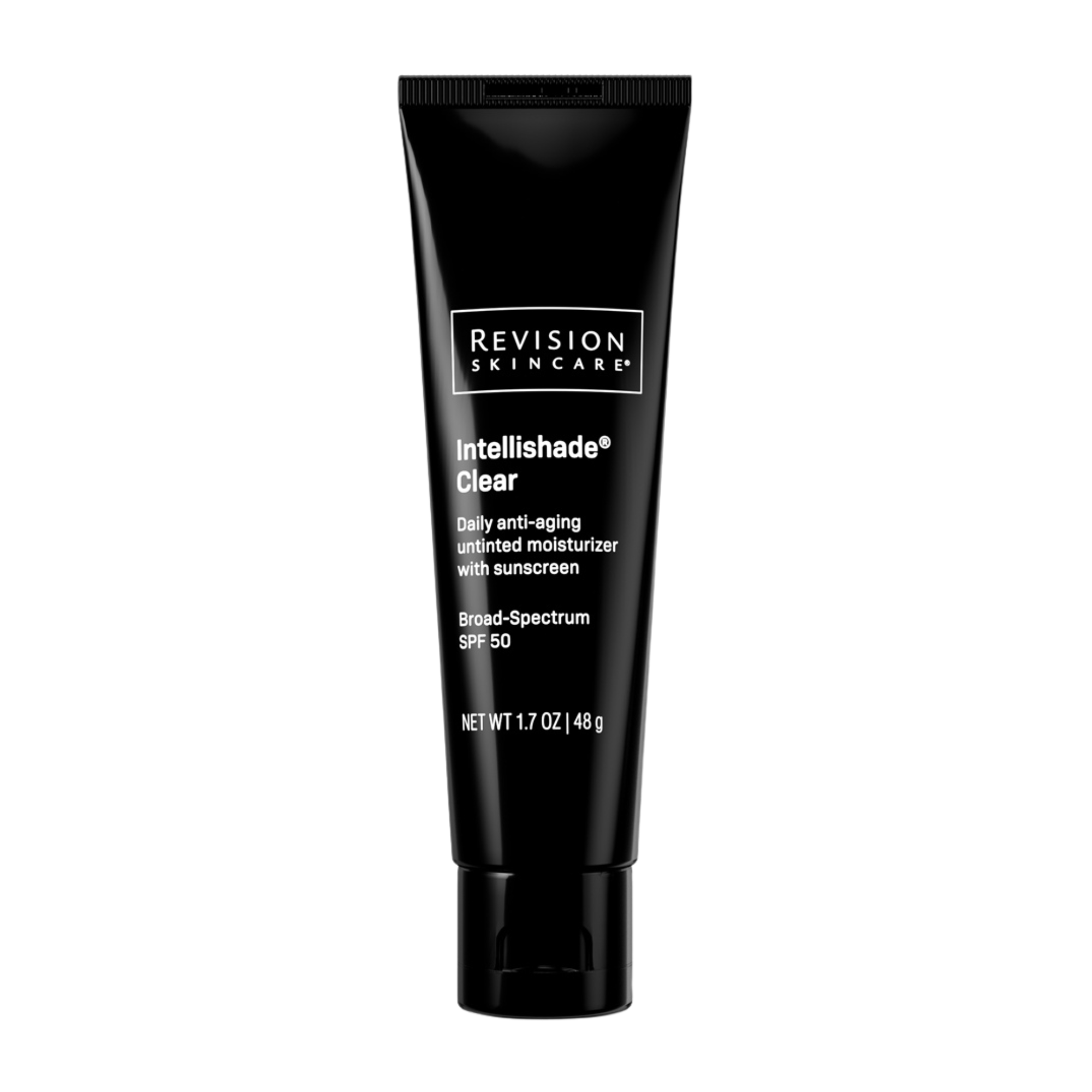 Revision Skincare Intellishade Clear SPF 50 Revision 1.7 oz Shop at Exclusive Beauty 