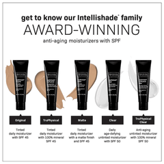 Revision Skincare Intellishade Clear SPF 50 Shop at Exclusive Beauty Club 