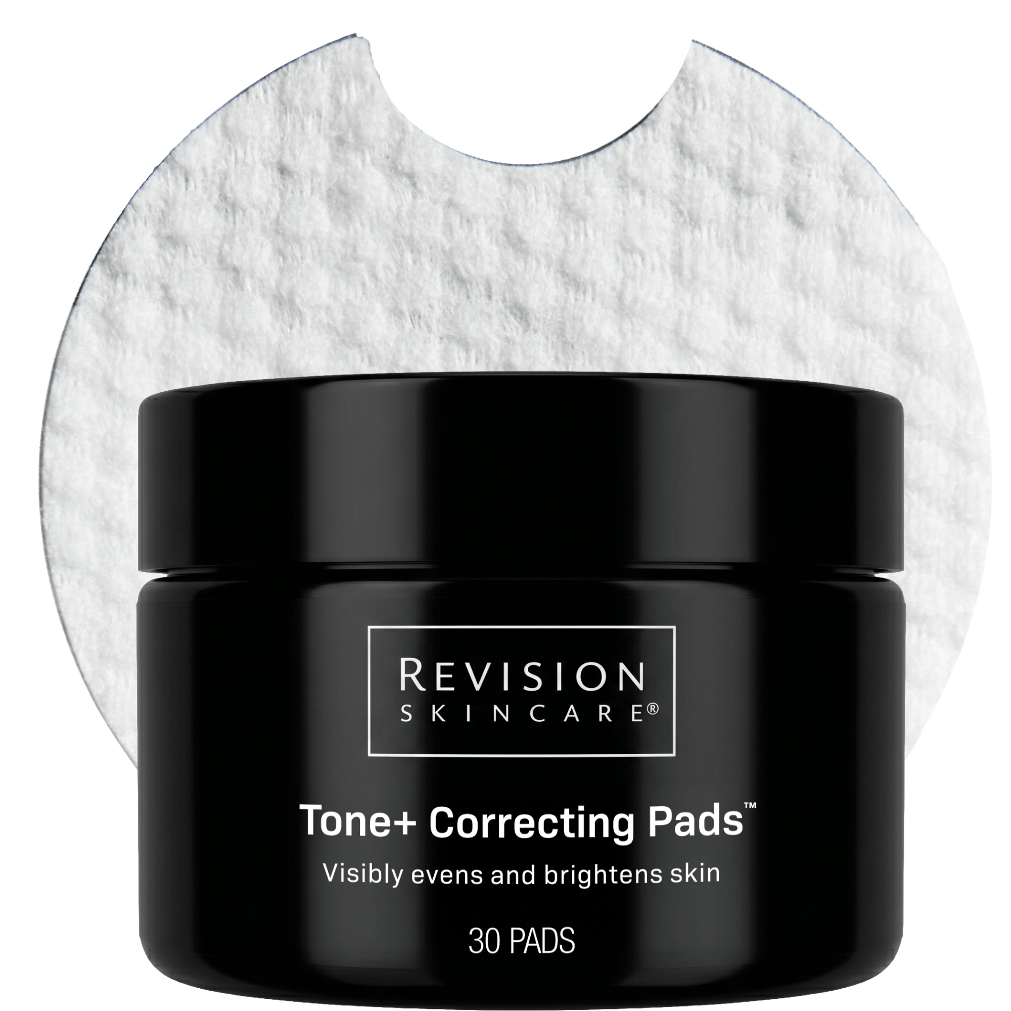Revision Skincare Tone+ Correcting Pads