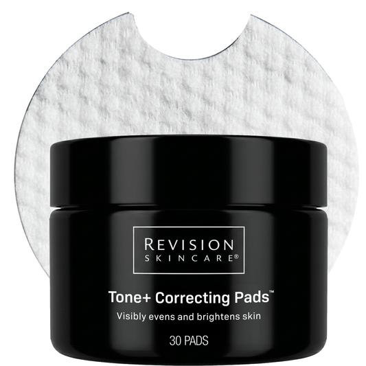 Revision Skincare Tone+ Correcting Pads