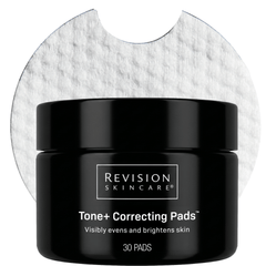 Revision Skincare Tone+ Correcting Pads