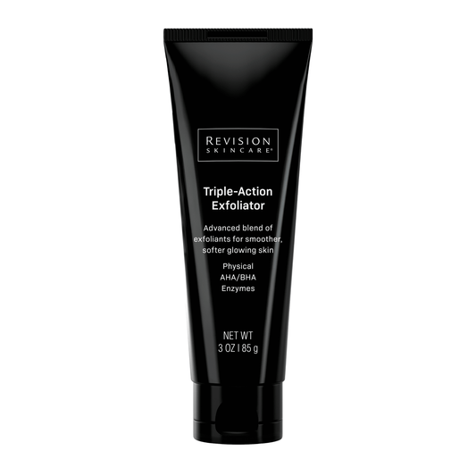 Revision Skincare Triple-Action Exfoliator