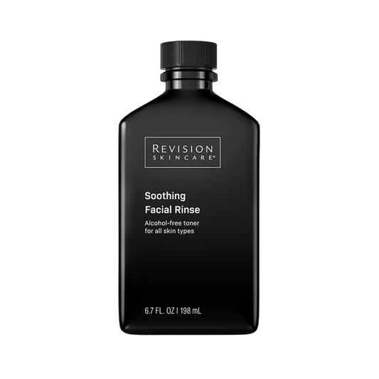 Revision Skincare Soothing Facial Rinse