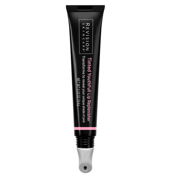 Revision Skincare Tinted YouthFull Lip Replenisher | Hydrate