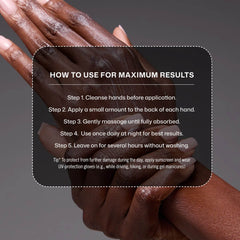 Revision Skincare YouthFull Hands