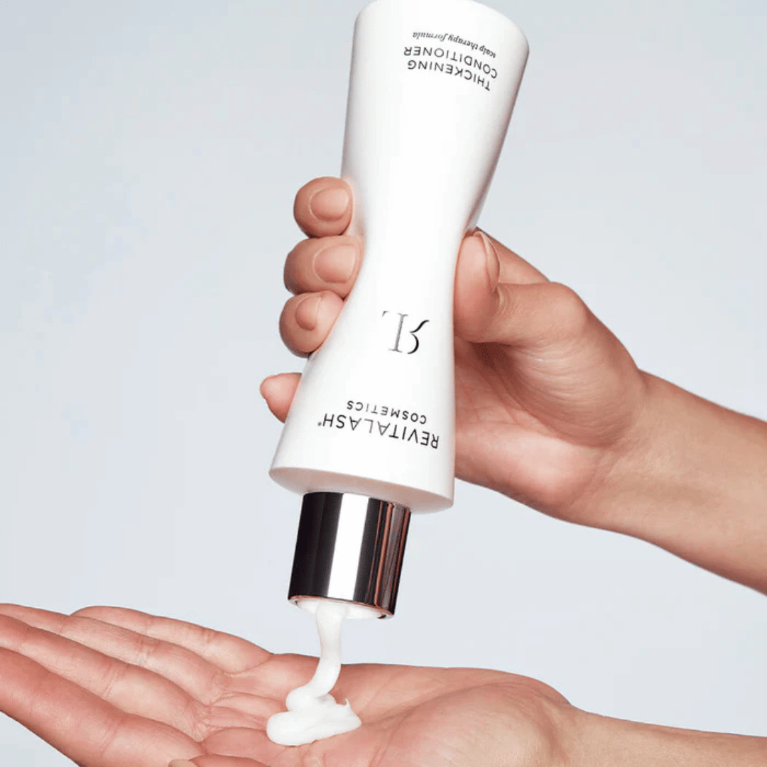 RevitaLash Cosmetics Thickening Conditioner