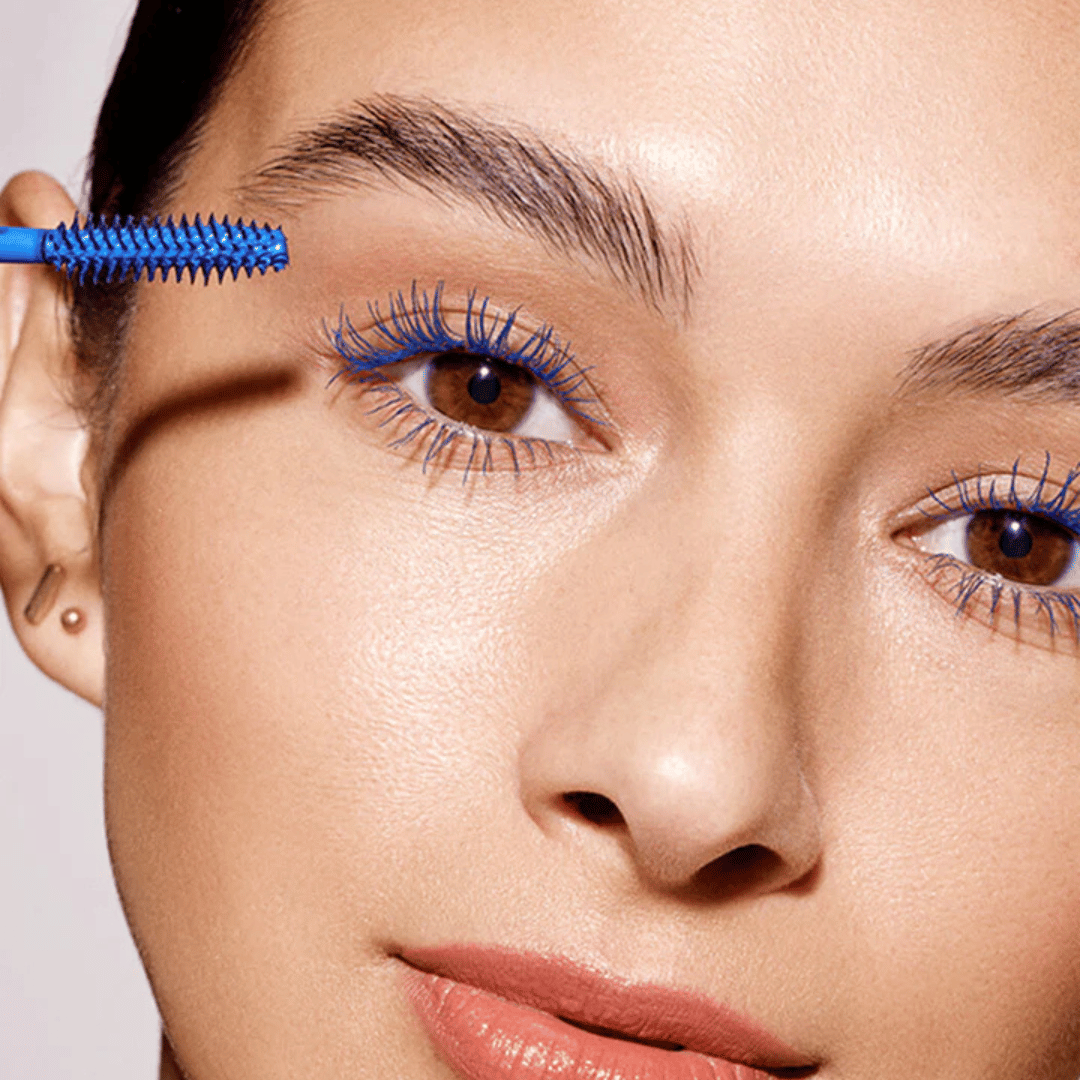 Revitalash Double Ended Volumizing Primer & Mascara Model shop at Exclusive Beauty