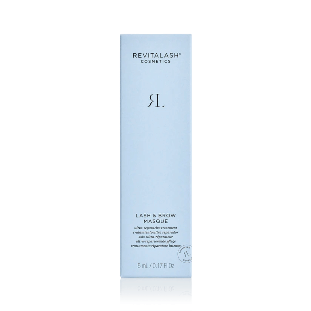 RevitaLash Lash & Brow Masque | Deep Conditioning & Repair RevitaLash Lash & Brow Masque | Deep Conditioning & Repair