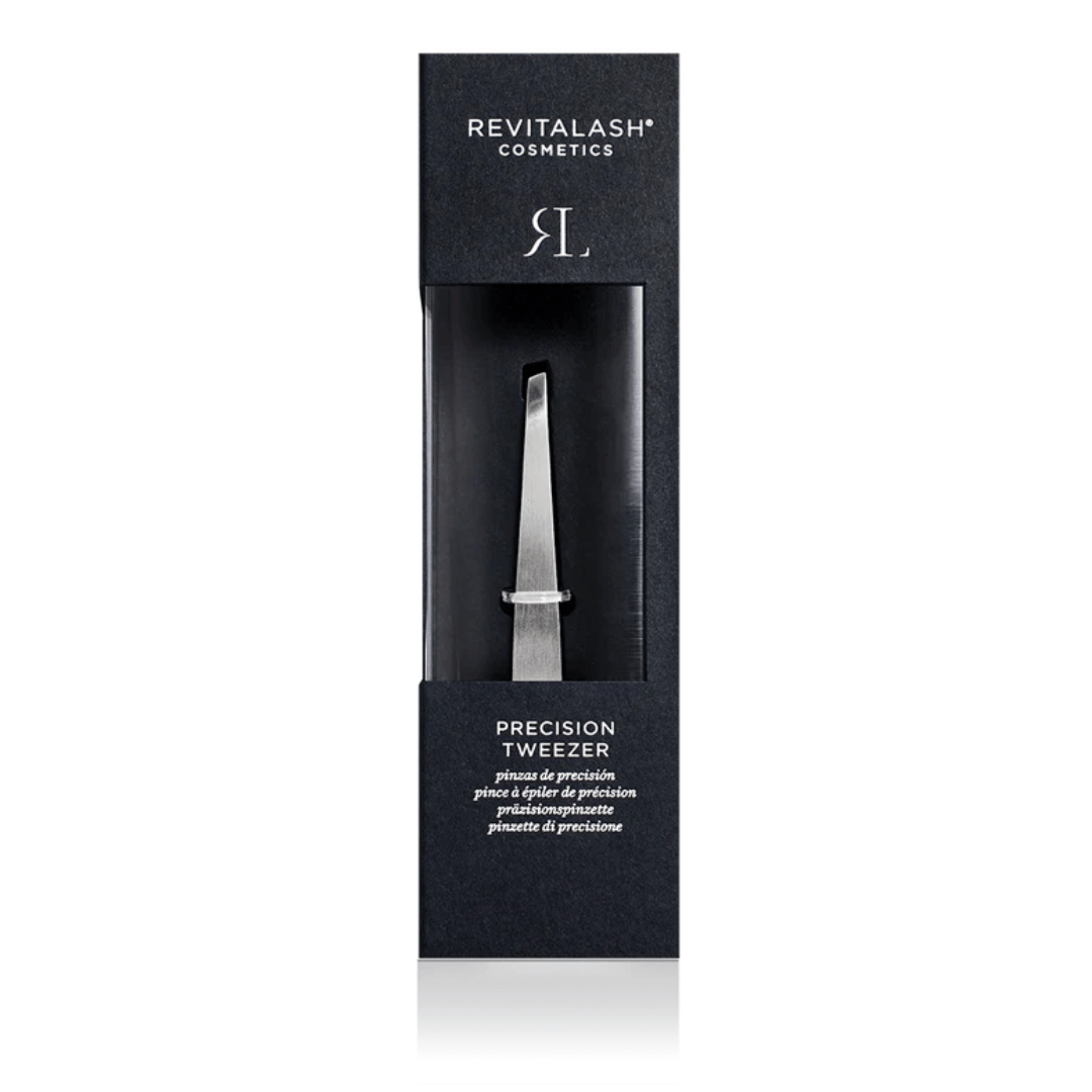 Revitalash Precision Tweezer shop at Exclusive Beauty
