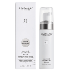 RevitaLash Cosmetics Volume Enhancing Foam