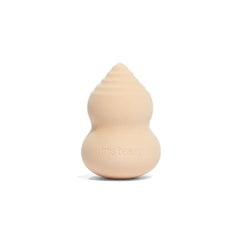 RMS Beauty gourd shaped makeup blending sponge with ridged tip