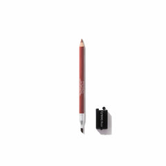 RMS Beauty Go Nude Lip Pencil in Nighttime Nude shade with sharpener 1