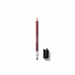 RMS Beauty Go Nude Lip Pencil in Sunset Nude shade with sharpener 1