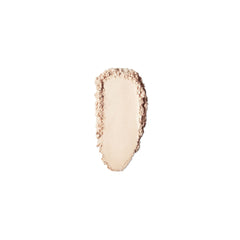 Hydra Setting Powder texture swatch in light shade 2