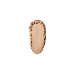 Hydra Setting Powder texture swatch in medium shade 2
