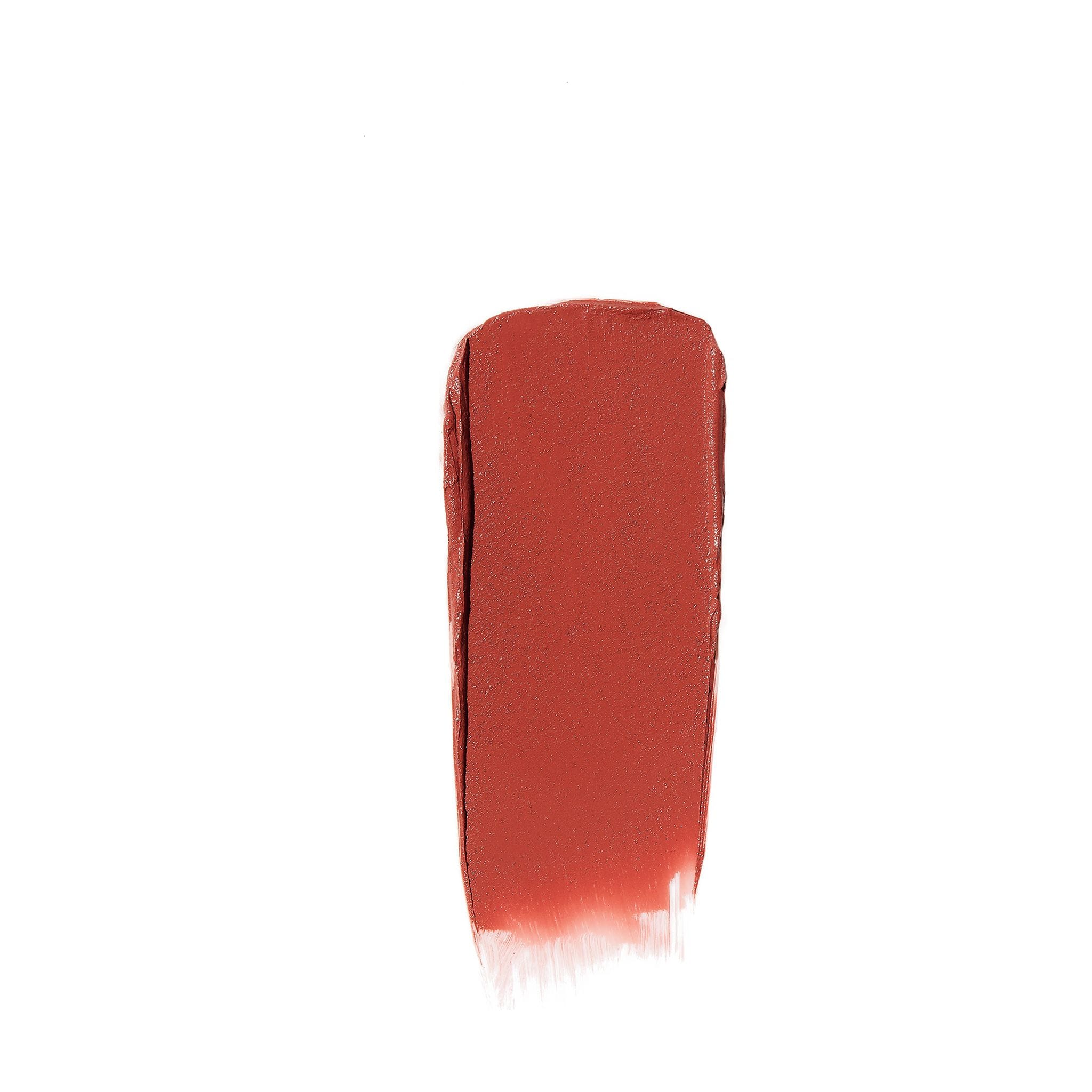 RMS Beauty Lip2Cheek Illusive swatch showing a deep berry red cream blush and lip tint 2