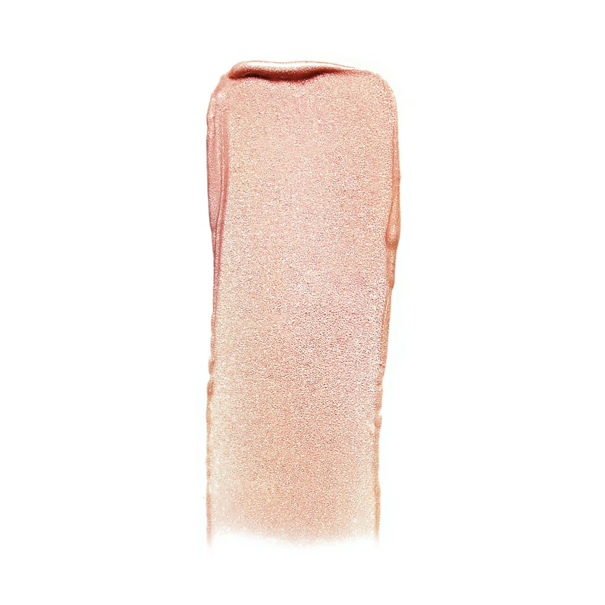 RMS Beauty Luminizer in Champagne Rose swatch 2