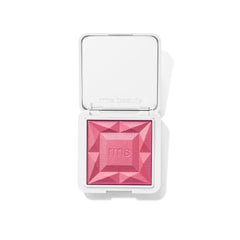 RMS Beauty ReDimension Blush compact in shade Bermuda Rose 1