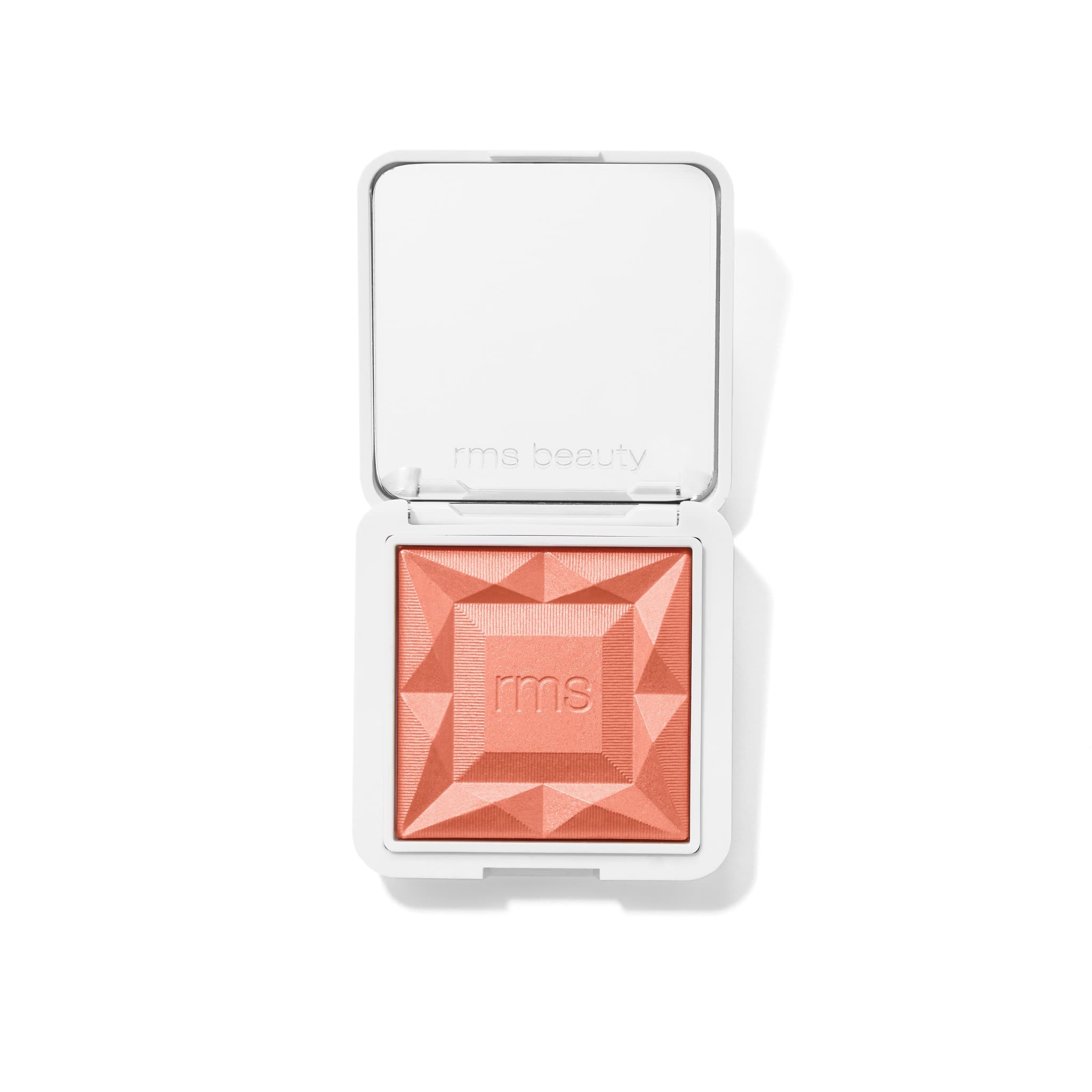 RMS Beauty ReDimension Blush compact in shade Bohemian Girl 1