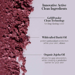 RMS Beauty ReDimension Blush clean ingredients Gel2Powder buriti and jojoba oil 4