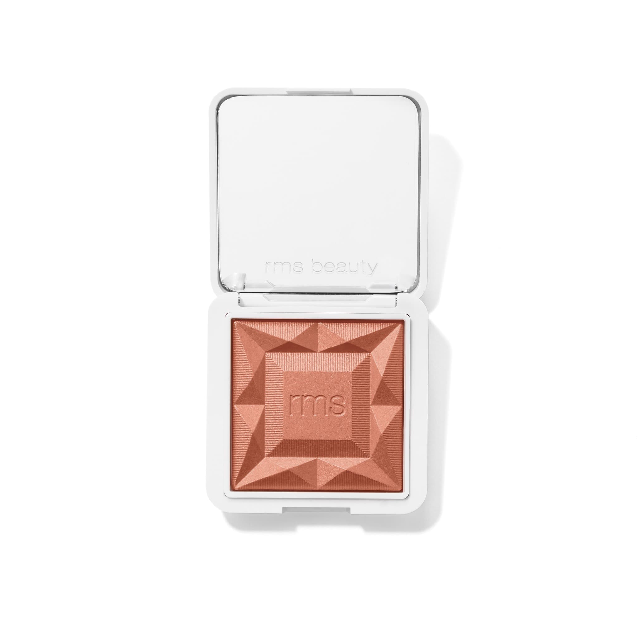 RMS Beauty ReDimension Blush compact in shade Crystal Slipper 1