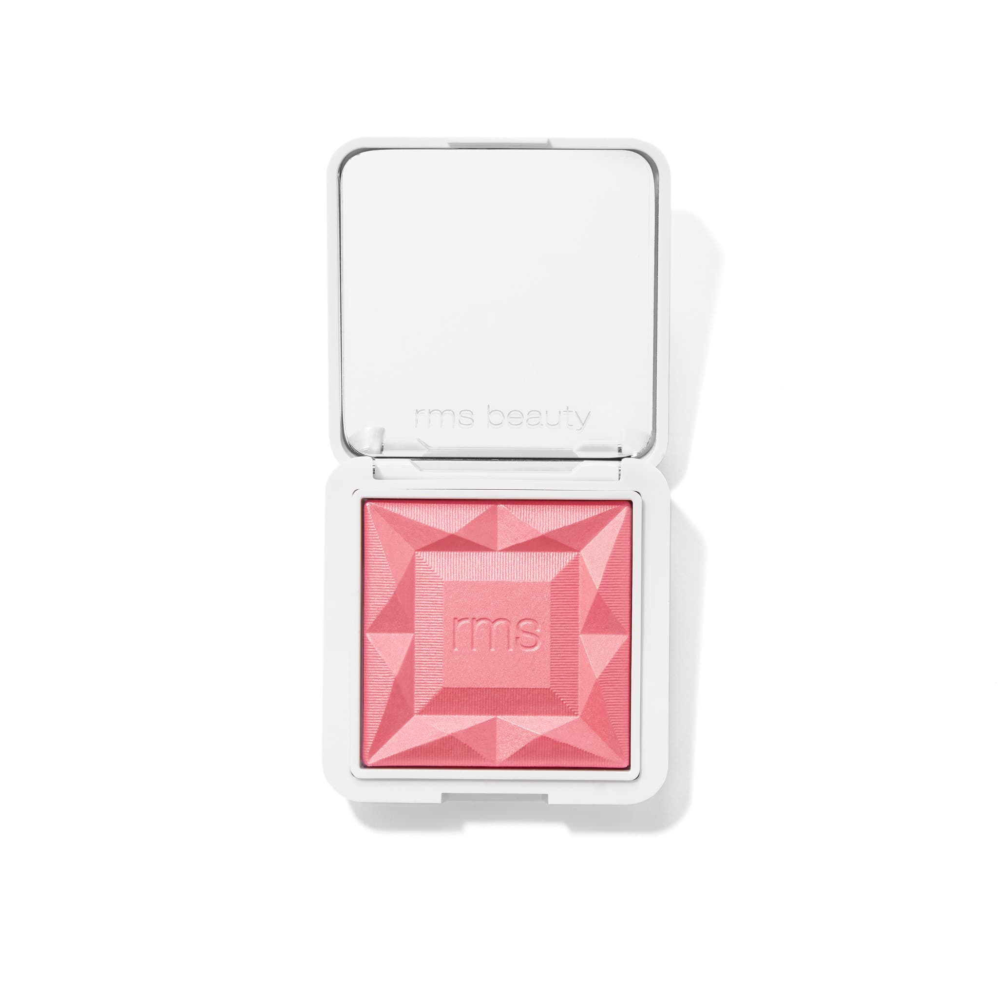 RMS Beauty ReDimension Blush compact in shade French Rose 1