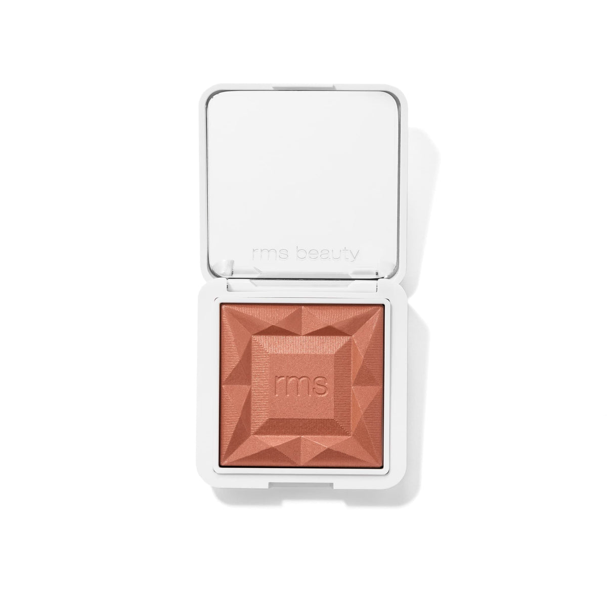RMS Beauty ReDimension Blush compact in shade Maidens Blush 1