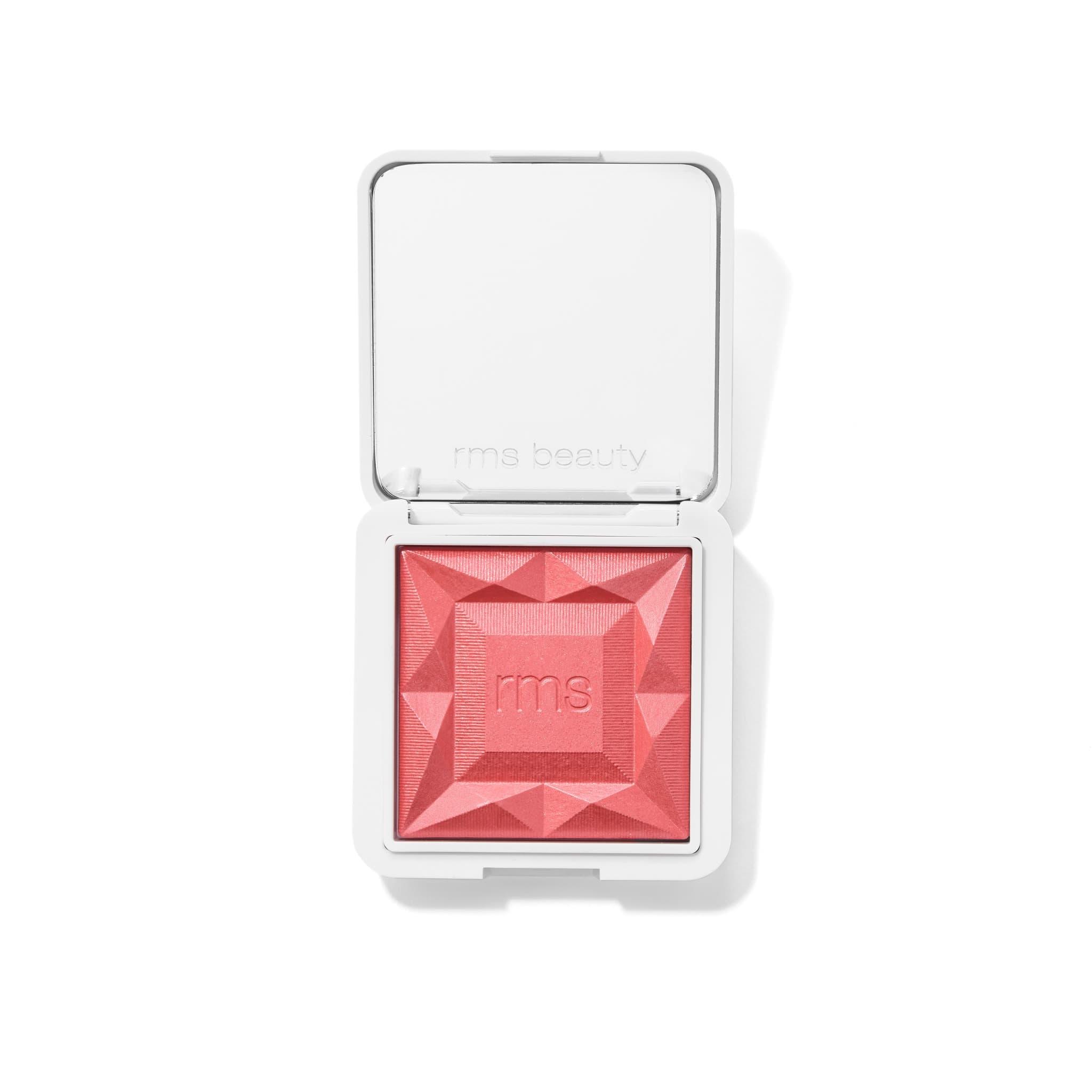 RMS Beauty ReDimension Blush compact in shade Pomegranate Fizz 1