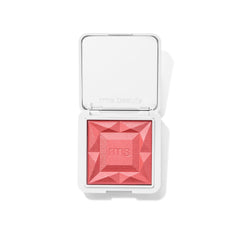 RMS Beauty ReDimension Blush compact in shade Pomegranate Fizz 1