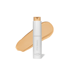 RMS Beauty ReEvolve Natural Finish Foundation shade 33 with color swatch 1