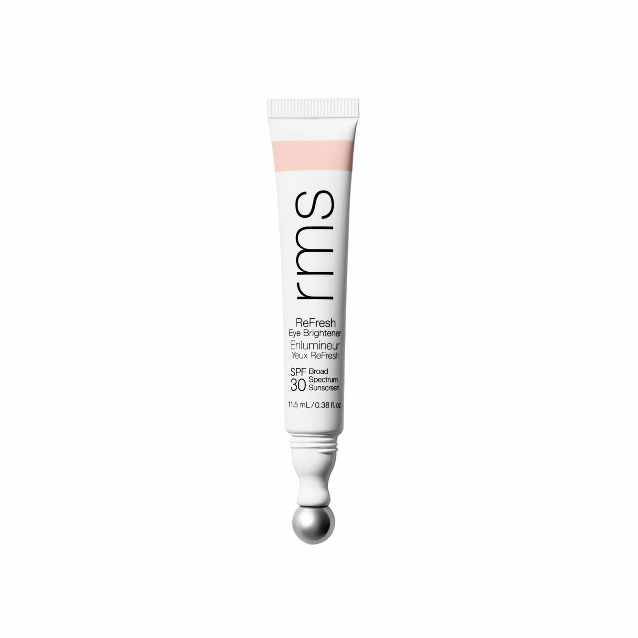 RMS Beauty ReFresh Eye Brightener SPF 30 in shade Adore 1