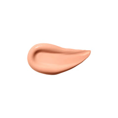 Creamy undereye brightener swatch in shade Adore 2