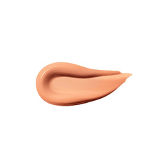 Creamy undereye brightener swatch in shade Cherish 2