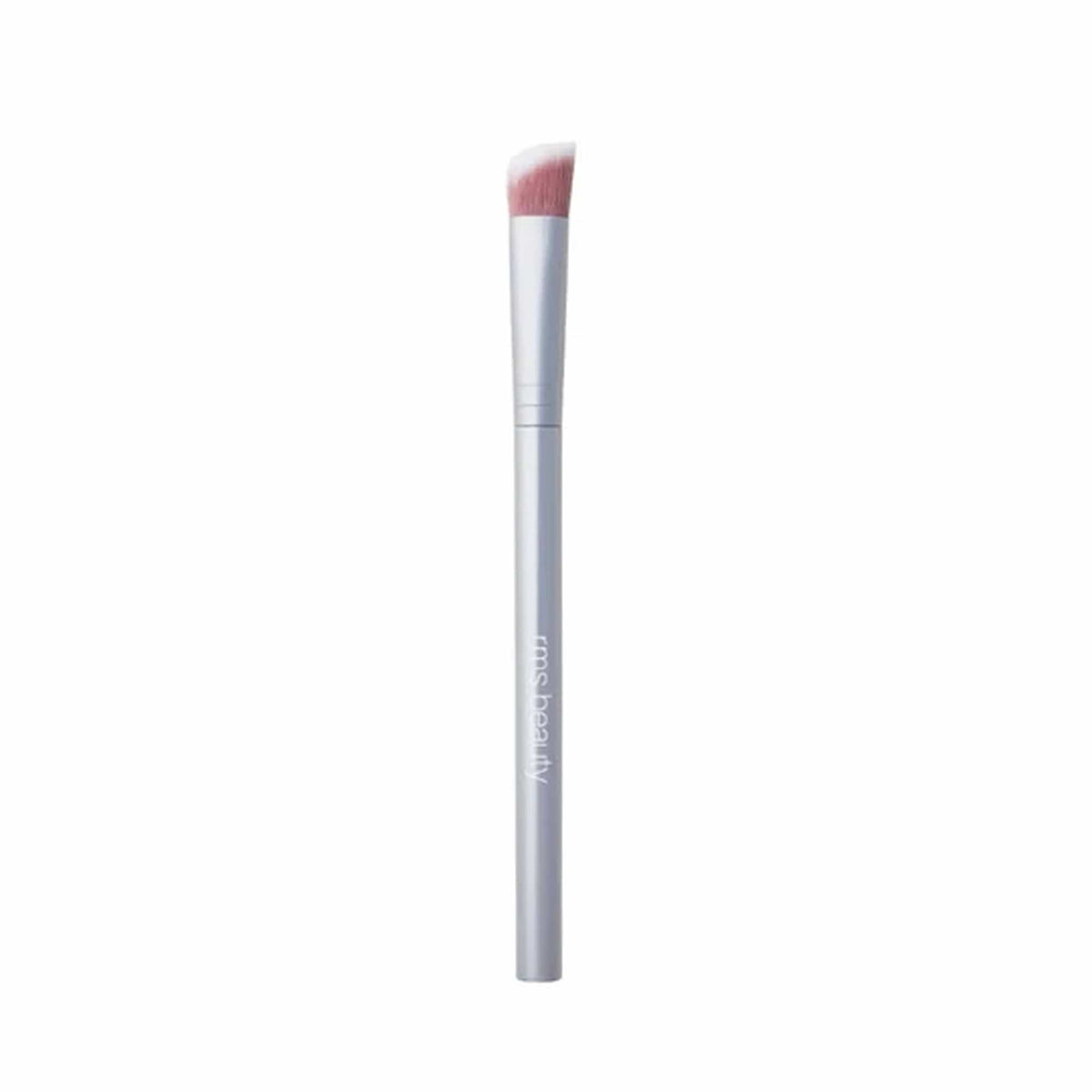 RMS Beauty Skin2Skin Concealer Brush with angled rounded bristle tip